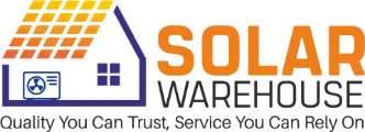 Solar Warehouses